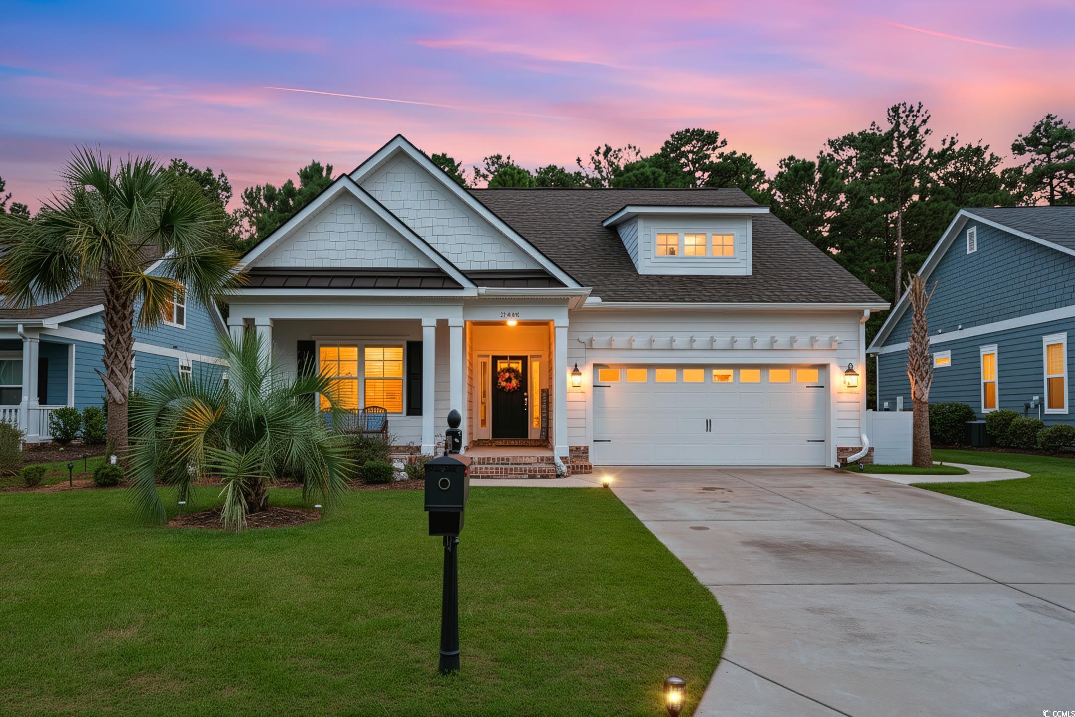 2948 Moss Bridge Lane Myrtle Beach, SC 29579 - Photo 2 of 40