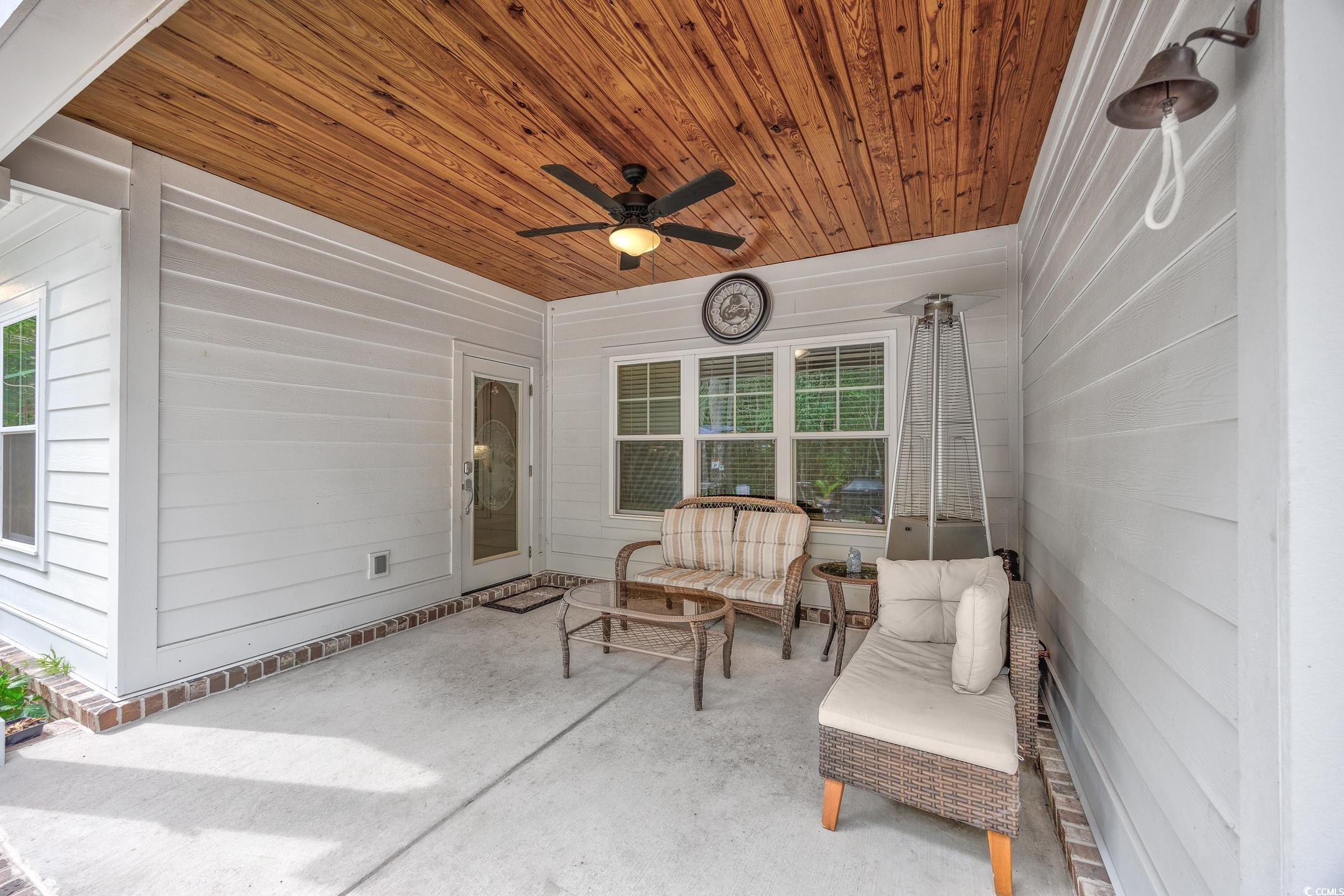 2948 Moss Bridge Lane Myrtle Beach, SC 29579 - Photo 32 of 40