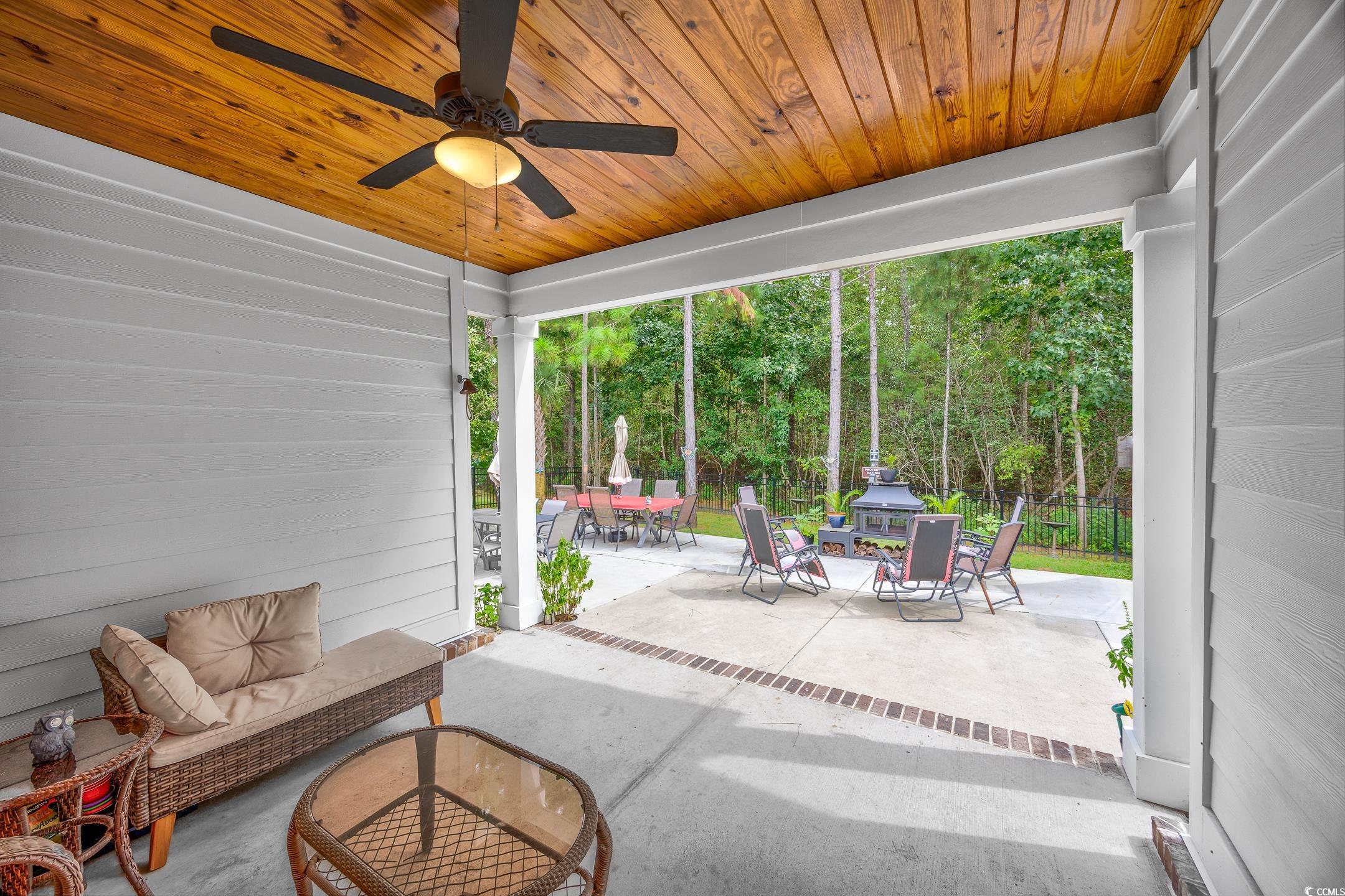 2948 Moss Bridge Lane Myrtle Beach, SC 29579 - Photo 33 of 40