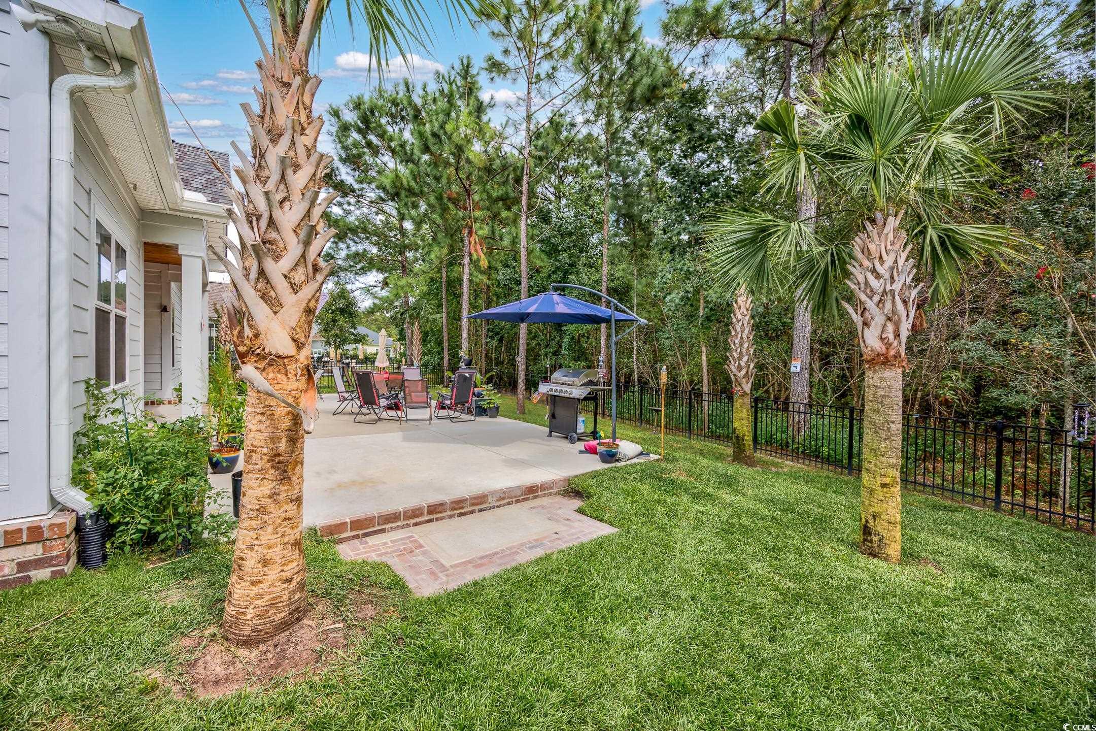 2948 Moss Bridge Lane Myrtle Beach, SC 29579 - Photo 35 of 40