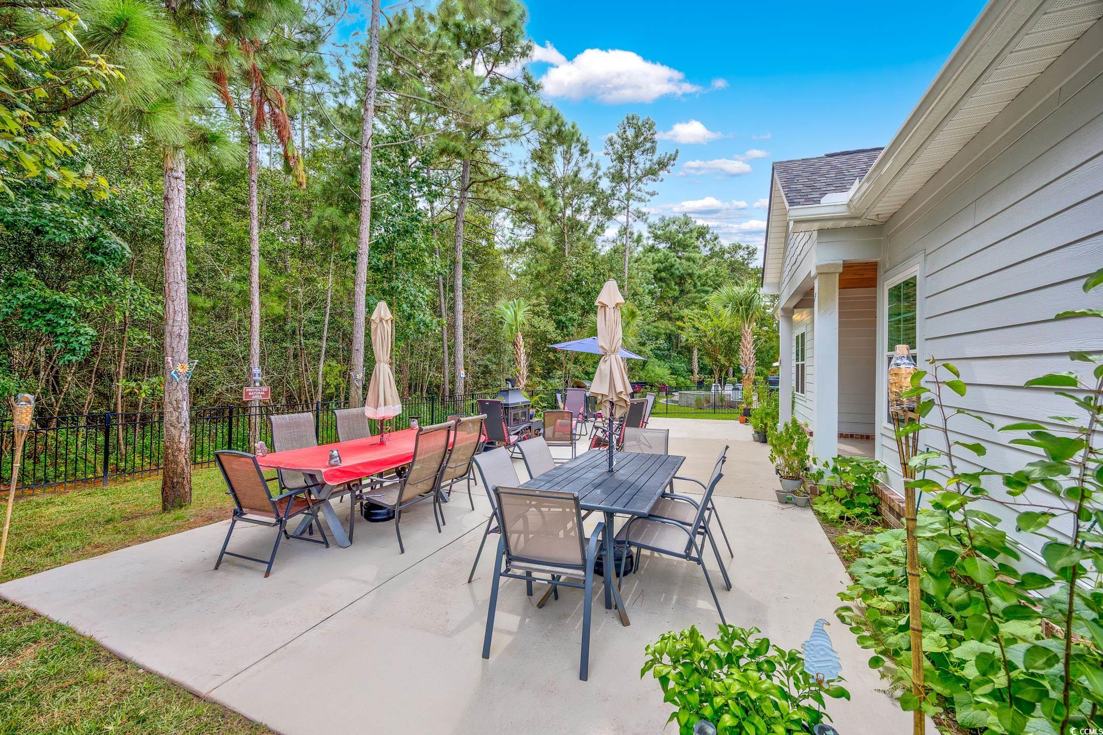 2948 Moss Bridge Lane Myrtle Beach, SC 29579 - Photo 36 of 40