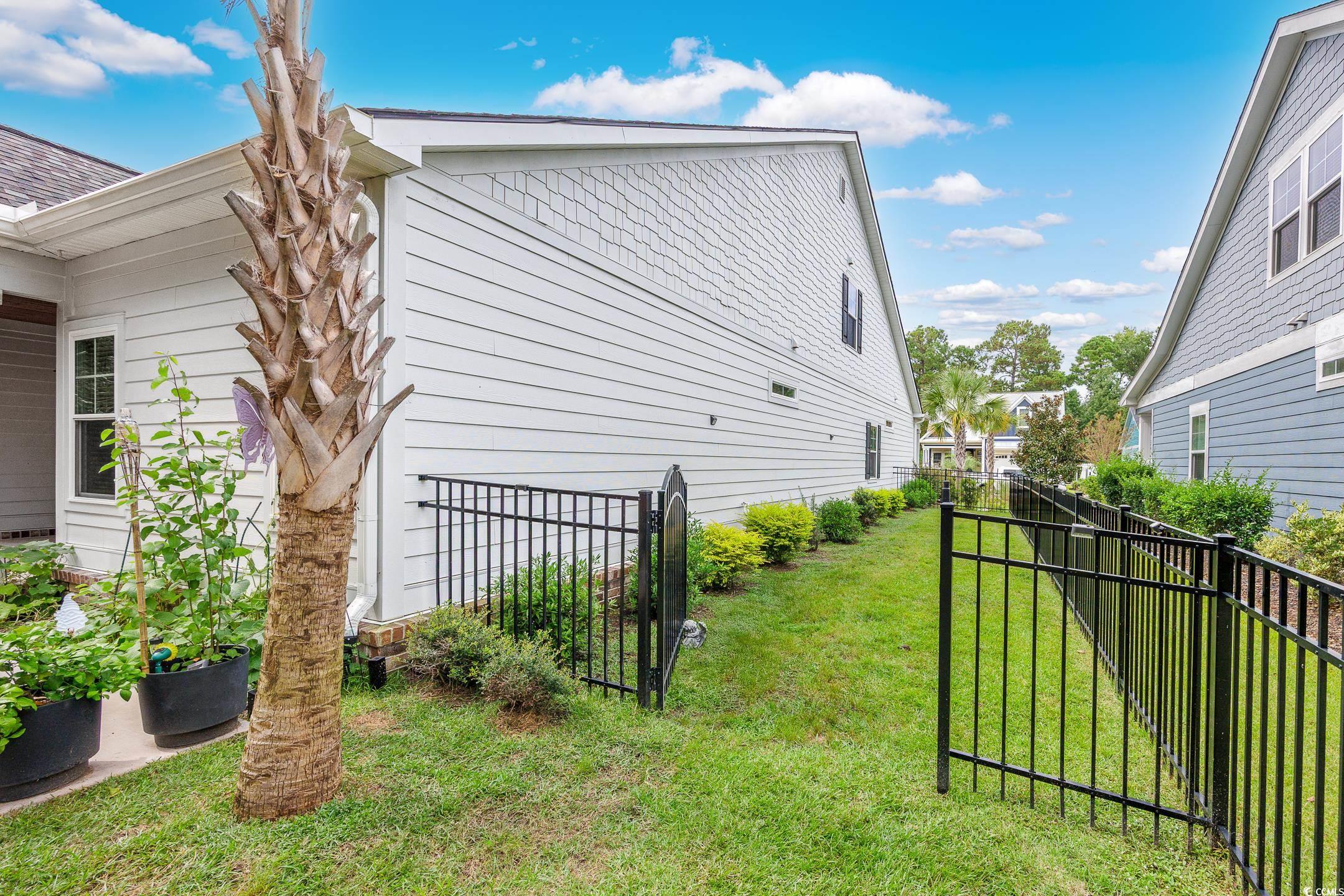 2948 Moss Bridge Lane Myrtle Beach, SC 29579 - Photo 37 of 40