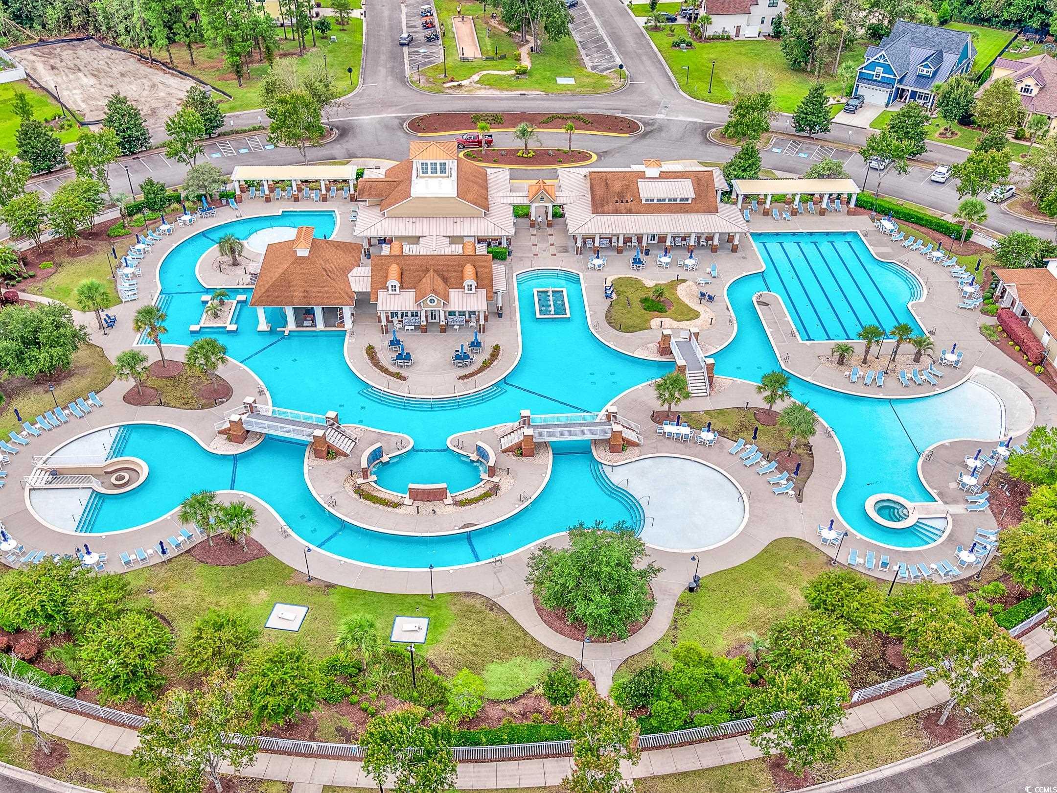 2948 Moss Bridge Lane Myrtle Beach, SC 29579 - Photo 40 of 40