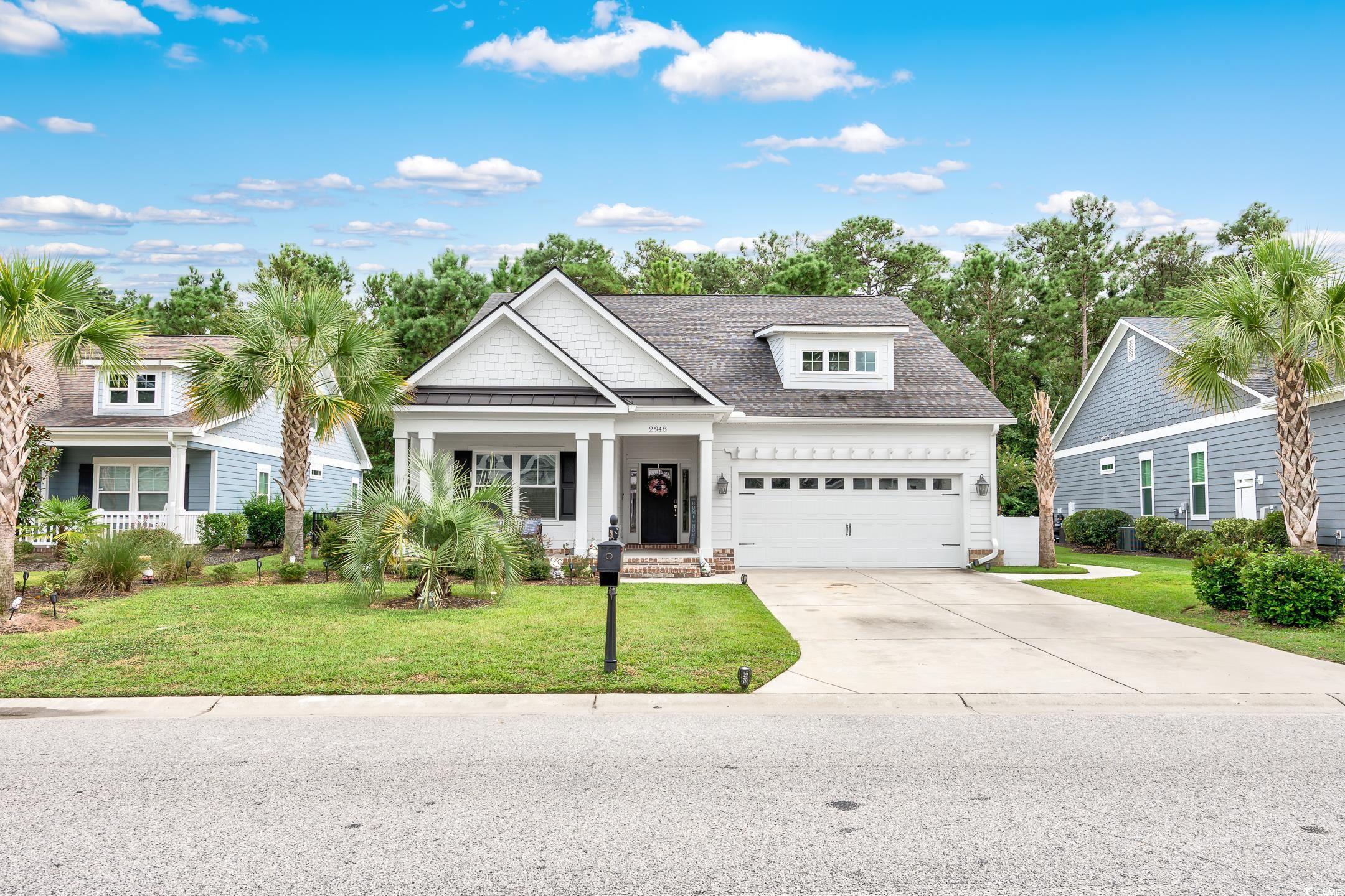 2948 Moss Bridge Lane Myrtle Beach, SC 29579 - Photo 4 of 40