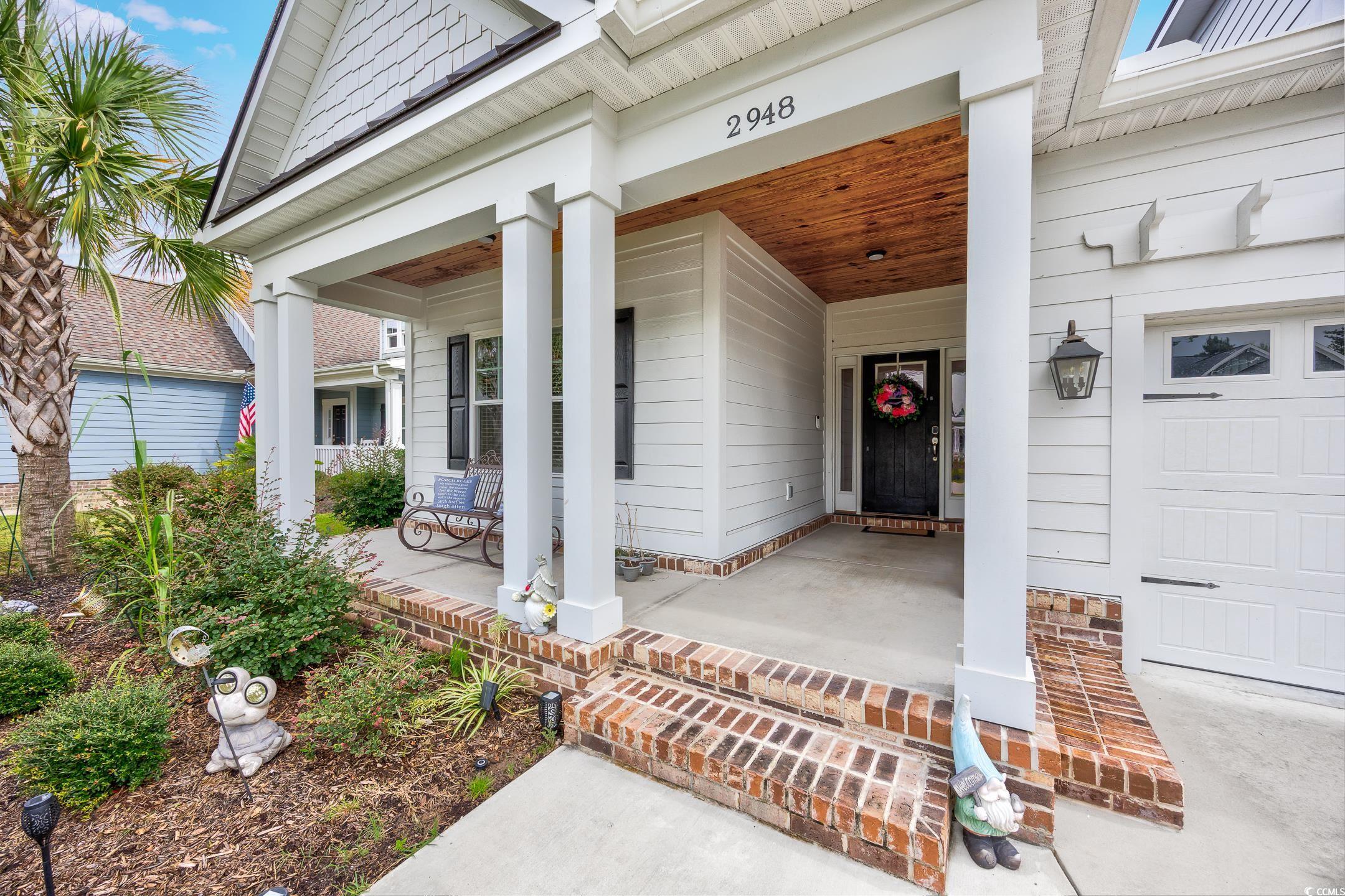 2948 Moss Bridge Lane Myrtle Beach, SC 29579 - Photo 5 of 40