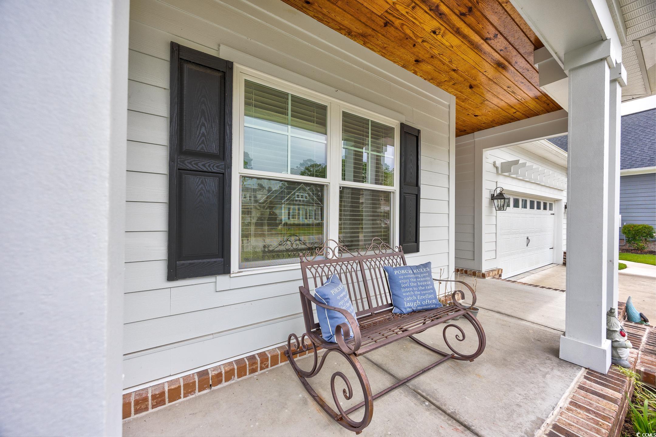 2948 Moss Bridge Lane Myrtle Beach, SC 29579 - Photo 6 of 40