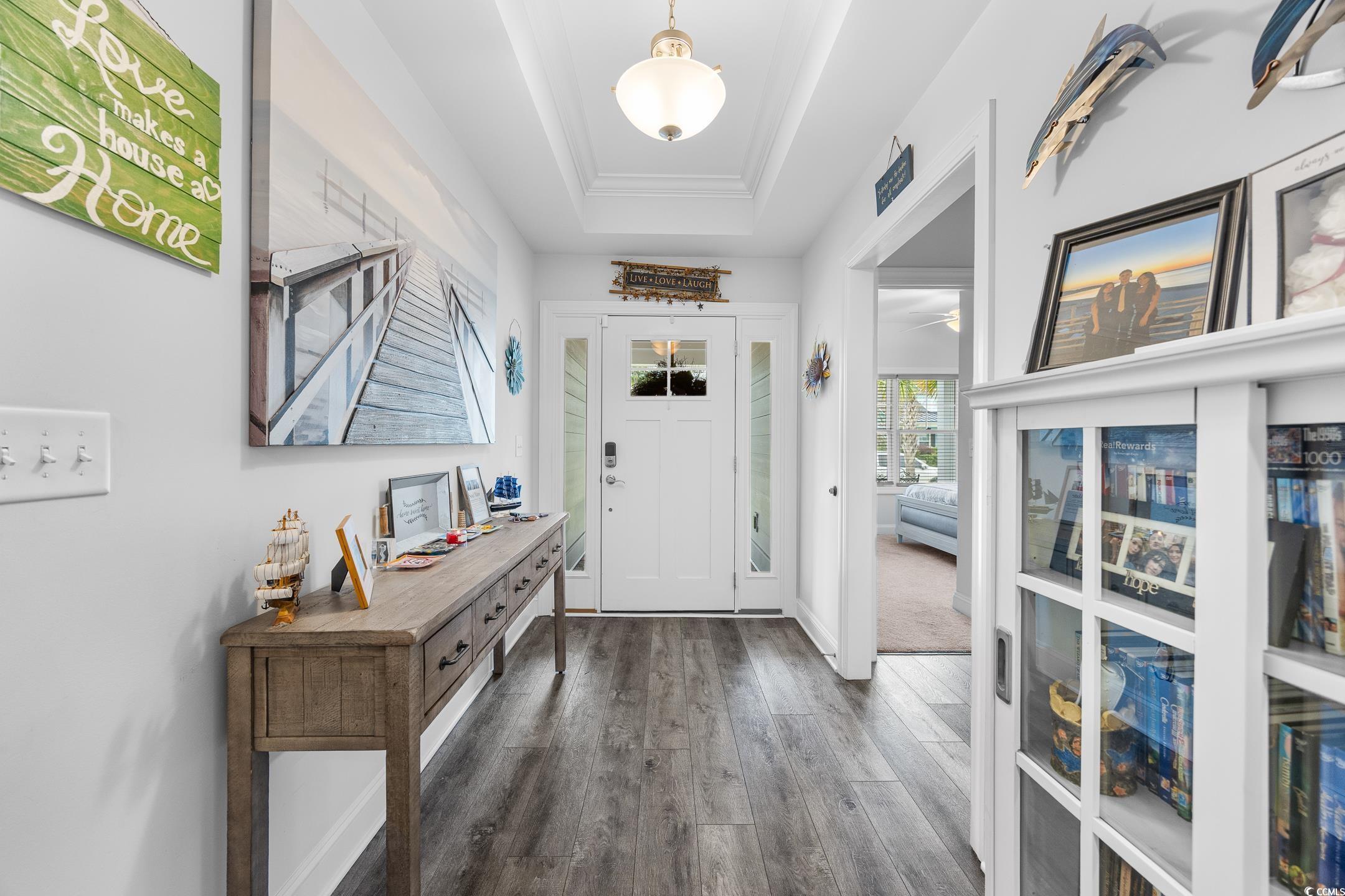 2948 Moss Bridge Lane Myrtle Beach, SC 29579 - Photo 7 of 40