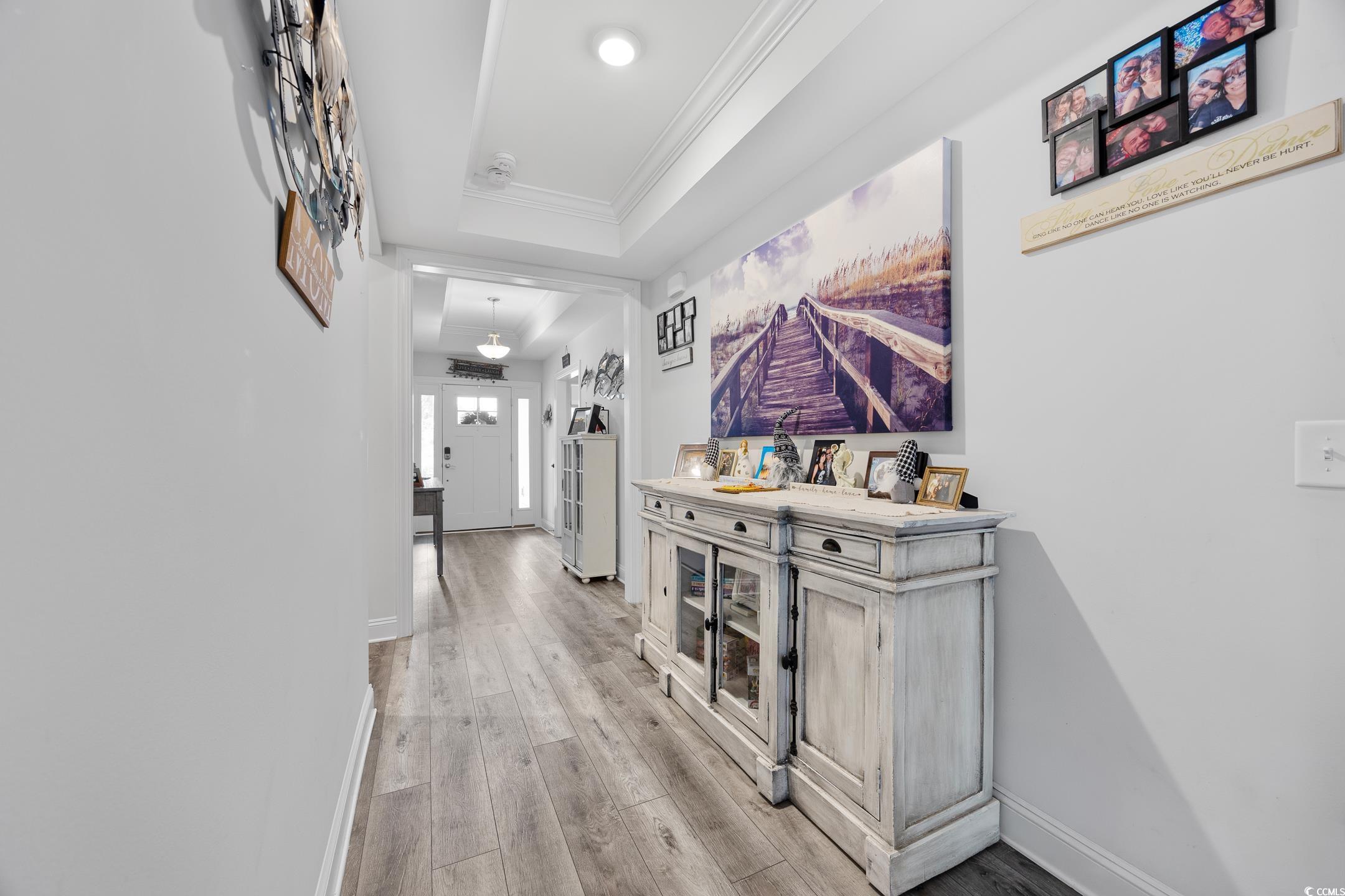 2948 Moss Bridge Lane Myrtle Beach, SC 29579 - Photo 8 of 40