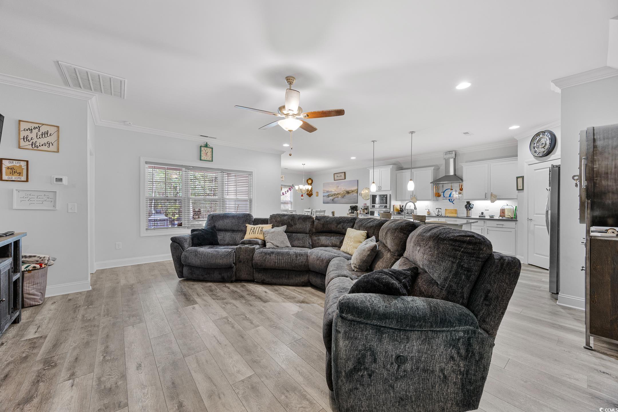 2948 Moss Bridge Lane Myrtle Beach, SC 29579 - Photo 9 of 40