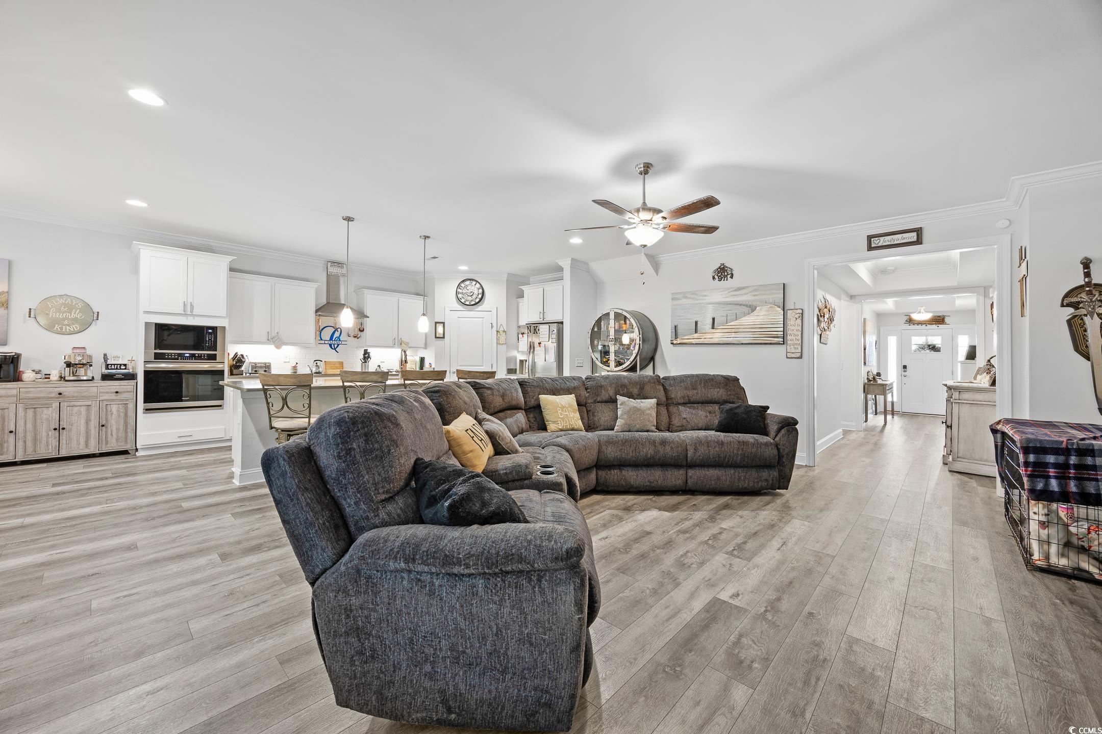 2948 Moss Bridge Lane Myrtle Beach, SC 29579 - Photo 10 of 40