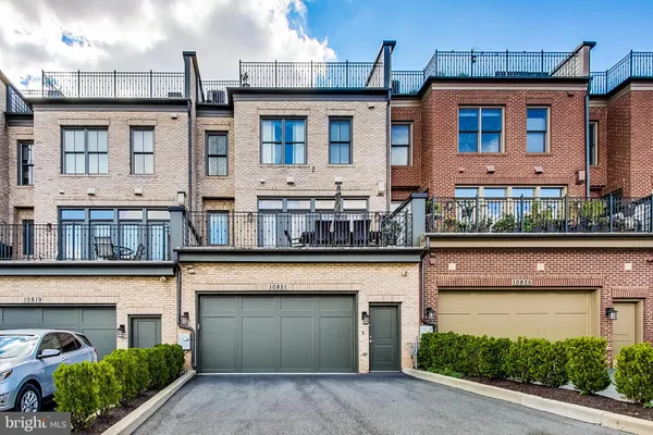 $7,100 | 10821 Symphony Park Drive, North Bethesda, MD 20852