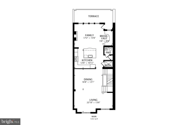 $7,100 | 10821 Symphony Park Drive, North Bethesda, MD 20852