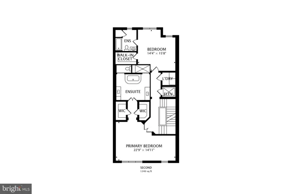$7,100 | 10821 Symphony Park Drive, North Bethesda, MD 20852