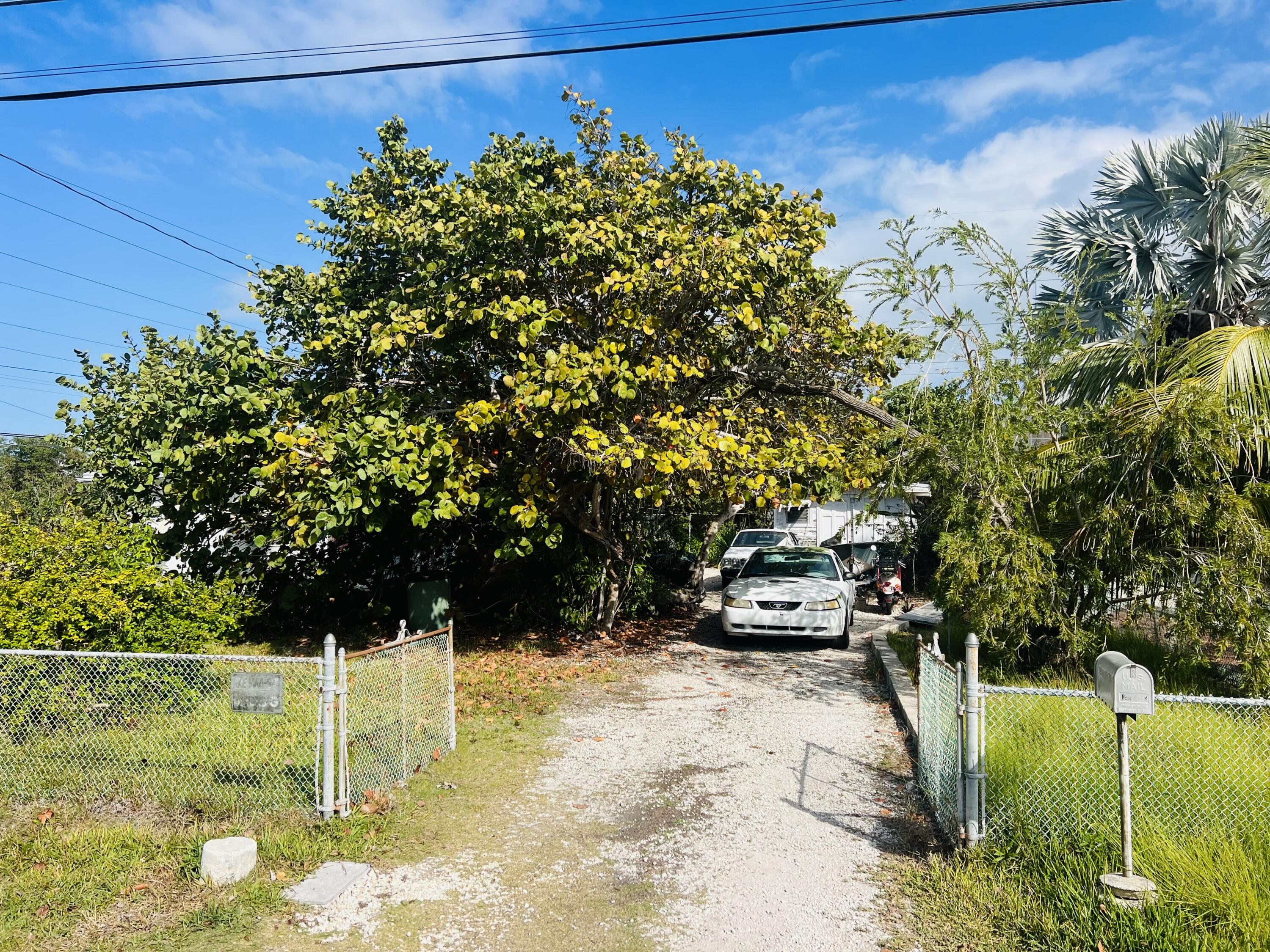30919 Edward Road, Unit A & B Big Pine Key, FL 33043 - Photo 4 of 10 Darios Subdivision
