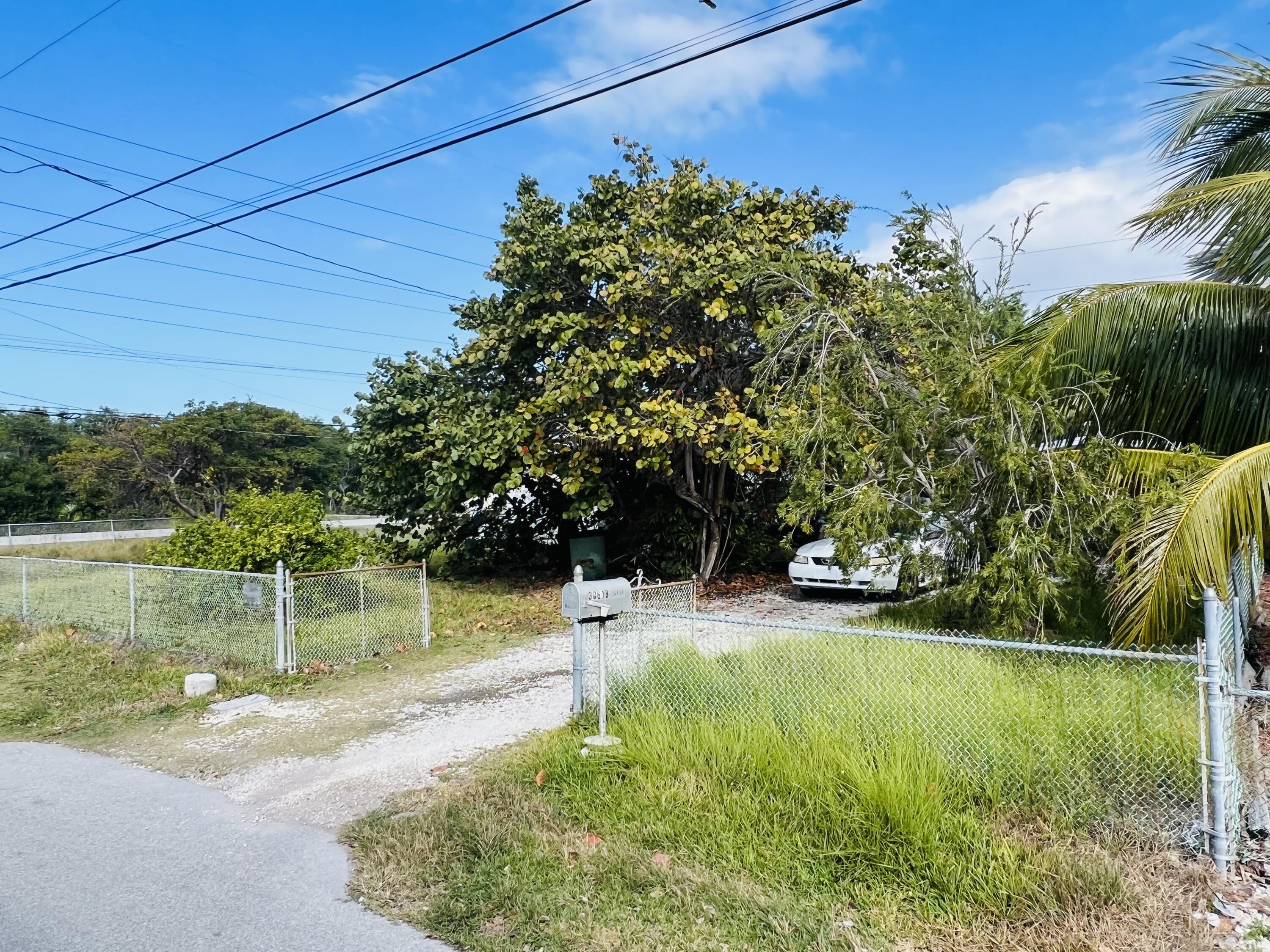 30919 Edward Road, Unit A & B Big Pine Key, FL 33043 - Photo 5 of 10 Double Lot