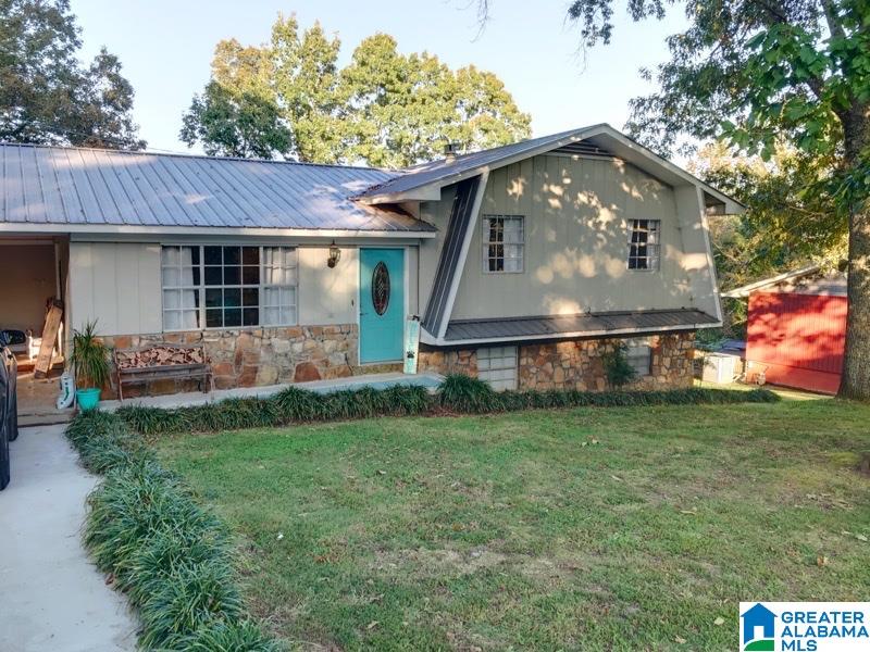 507 Northwest 19th Street Fort Payne, AL 35967 - Photo 1 of 50