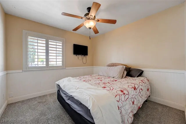 $529,900 | 839 Benita Place, Boulder City, NV 89005