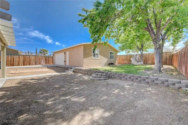 $529,900 | 839 Benita Place, Boulder City, NV 89005