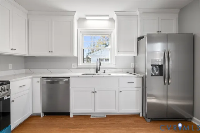 $2,400 | 3908 Pfost Avenue, Prince George, VA 23875