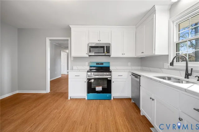 $2,400 | 3908 Pfost Avenue, Prince George, VA 23875