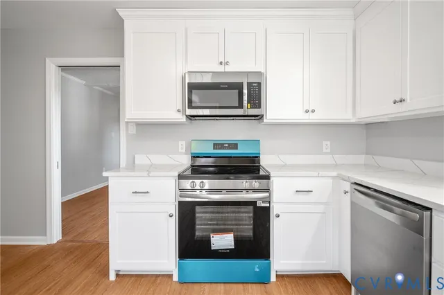 $2,400 | 3908 Pfost Avenue, Prince George, VA 23875