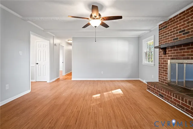 $2,400 | 3908 Pfost Avenue, Prince George, VA 23875