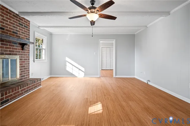 $2,400 | 3908 Pfost Avenue, Prince George, VA 23875