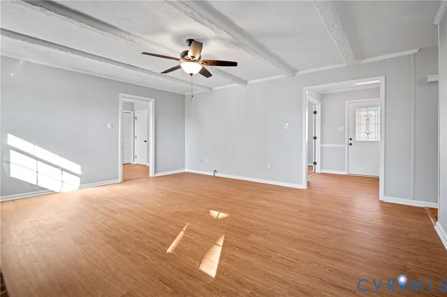 $2,400 | 3908 Pfost Avenue, Prince George, VA 23875