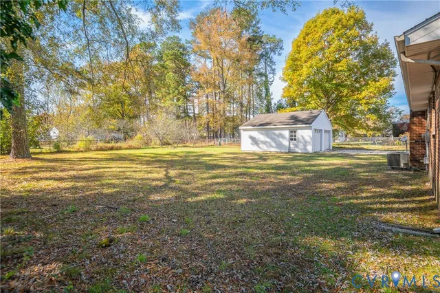 $2,400 | 3908 Pfost Avenue, Prince George, VA 23875