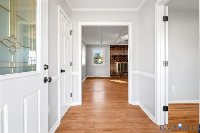 $2,400 | 3908 Pfost Avenue, Prince George, VA 23875