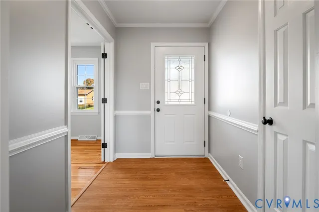 $2,400 | 3908 Pfost Avenue, Prince George, VA 23875