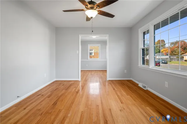 $2,400 | 3908 Pfost Avenue, Prince George, VA 23875