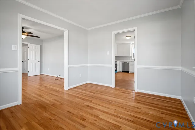 $2,400 | 3908 Pfost Avenue, Prince George, VA 23875