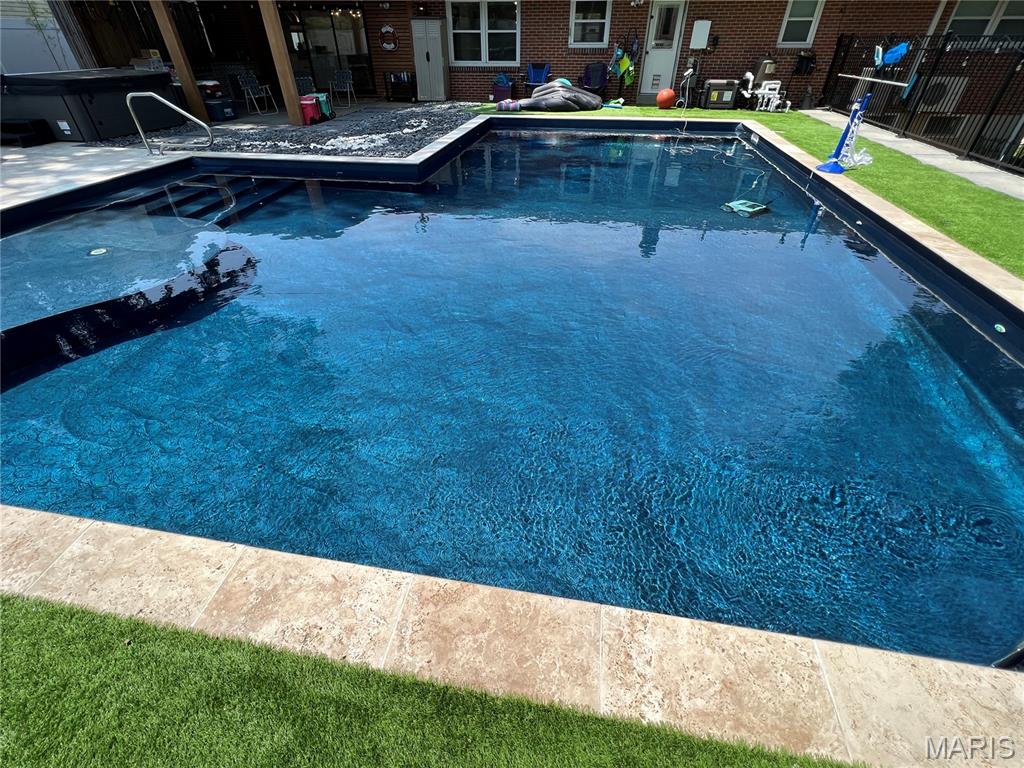 2735 St Peters Howell Road St. Peters, MO 63376 - Photo 18 of 44