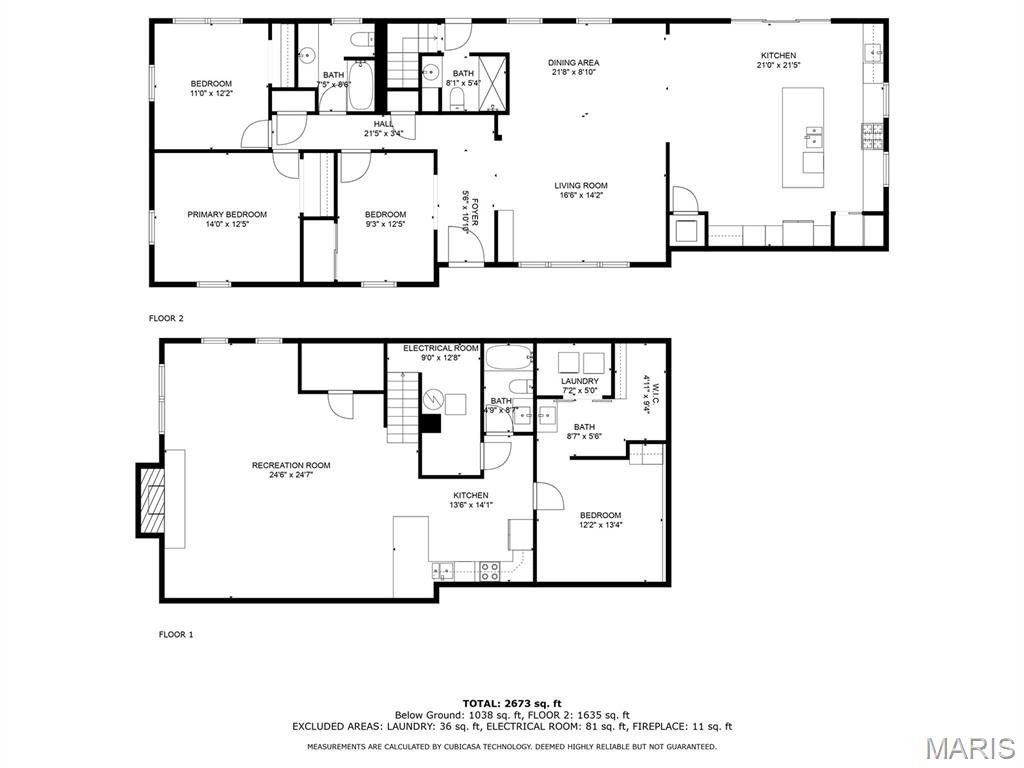 2735 St Peters Howell Road St. Peters, MO 63376 - Photo 28 of 44