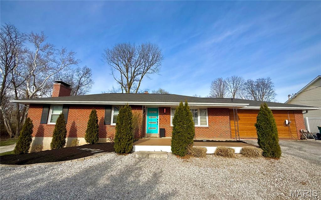 2735 St Peters Howell Road St. Peters, MO 63376 - Photo 3 of 44