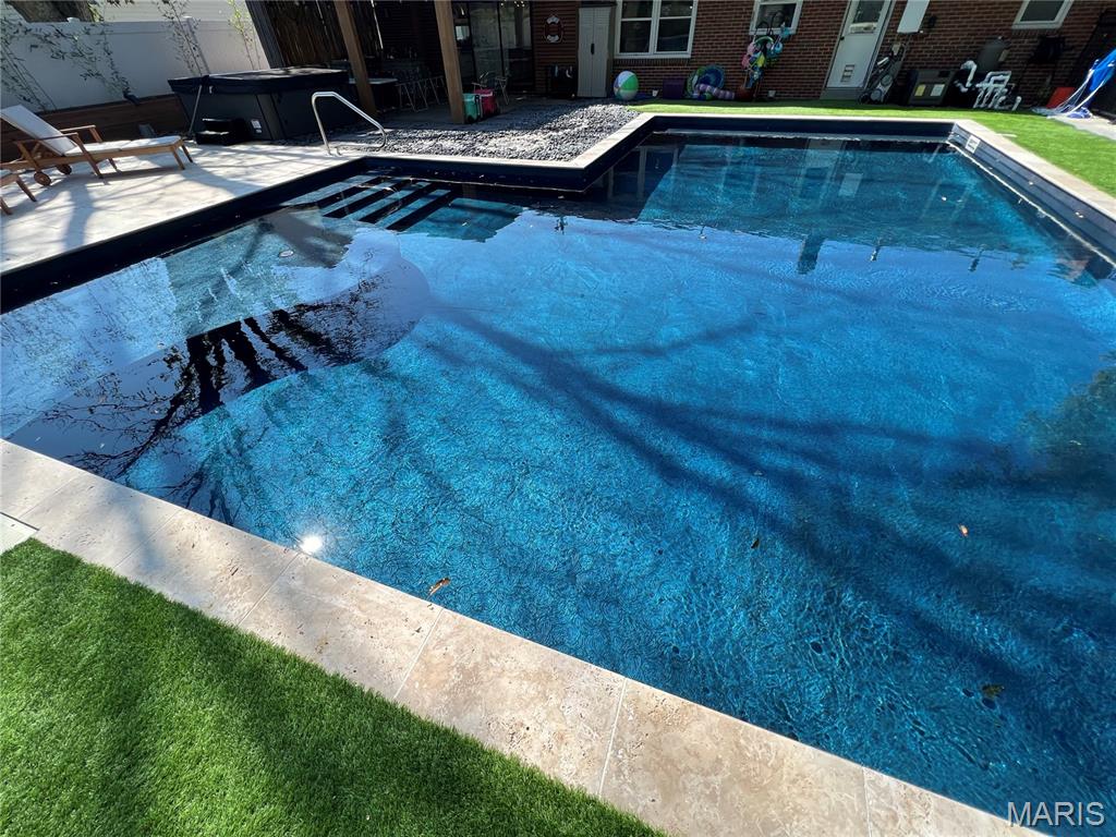 2735 St Peters Howell Road St. Peters, MO 63376 - Photo 33 of 44