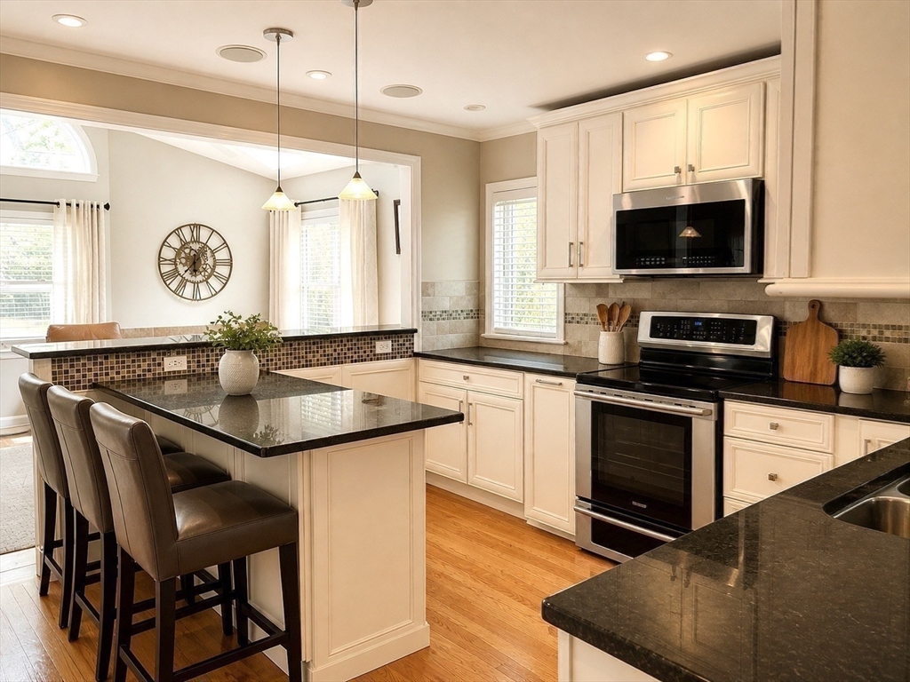 5 Rebecca Road Newton, MA 02465 - Photo 16 of 42