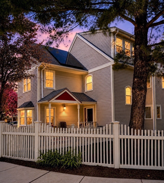 5 Rebecca Road Newton, MA 02465 - Photo 2 of 42