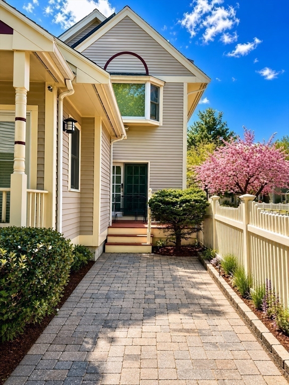 5 Rebecca Road Newton, MA 02465 - Photo 32 of 42