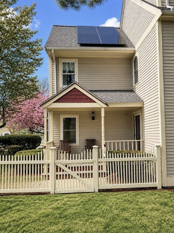 5 Rebecca Road Newton, MA 02465 - Photo 36 of 42