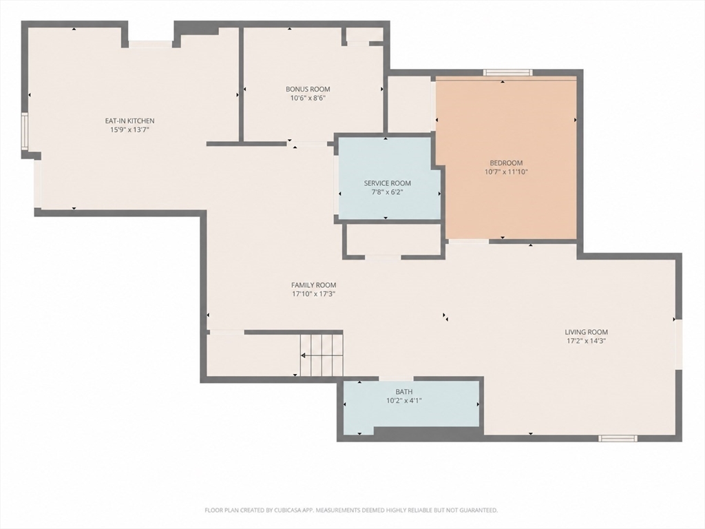 5 Rebecca Road Newton, MA 02465 - Photo 41 of 42