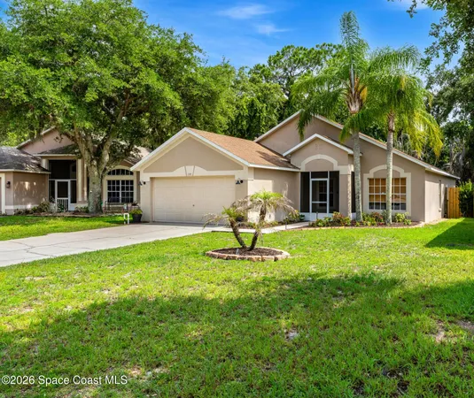 $430,000 | 1395 Stag Court, Melbourne, FL 32940