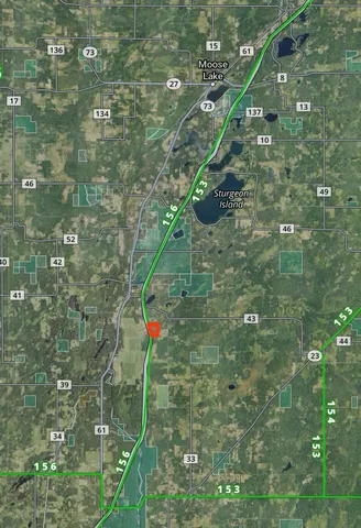 $375,000 | 35 Mission Creek, Askov, MN 55704