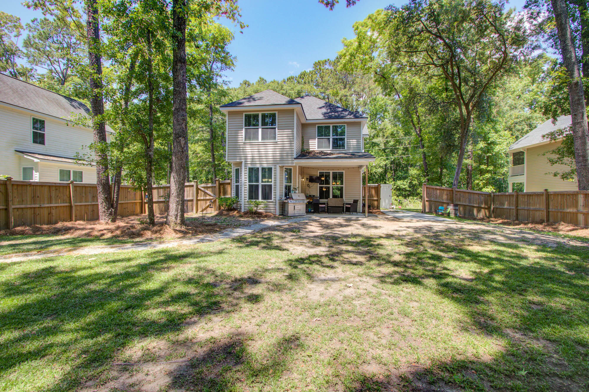 1649 Jessy Elizabeth Road Johns Island, SC 29455 - Photo 23 of 25 1649 Jessy Elizabeth-CalSiglerPhotograph