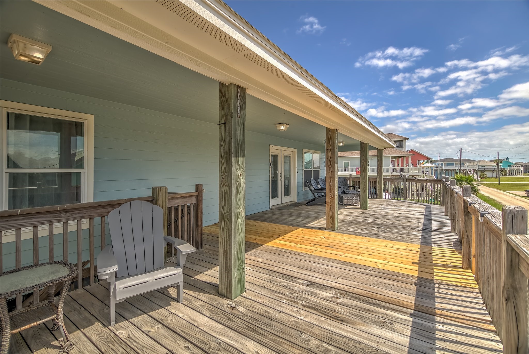 2619 Tide Road Crystal Beach, TX 77650 - Photo 7 of 50