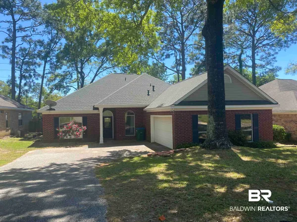 $319,900 | 7160 Highpointe Place West, Daphne, AL 36527