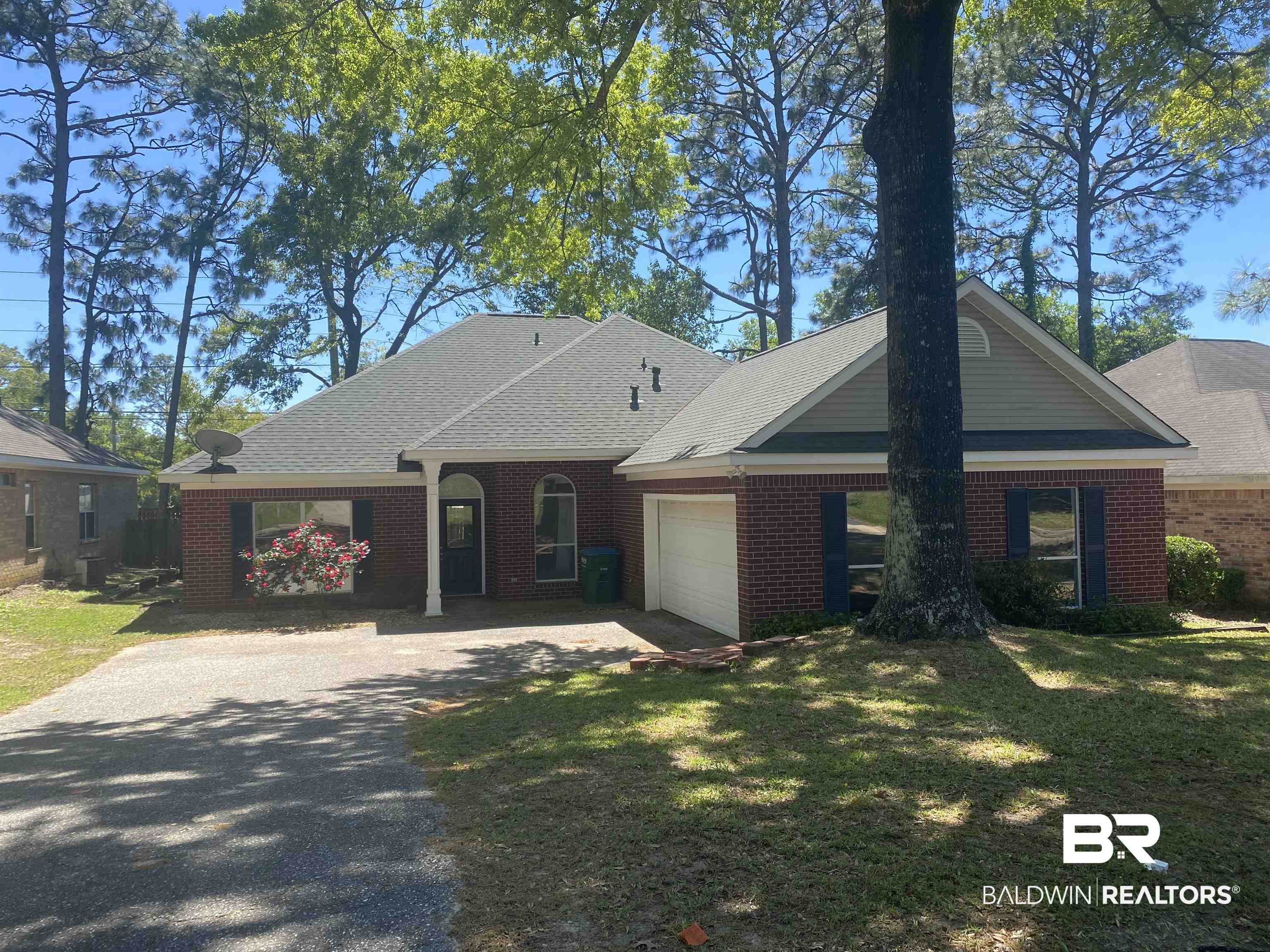 7160 Highpointe Place West Daphne, AL 36527 - Photo 1 of 20
