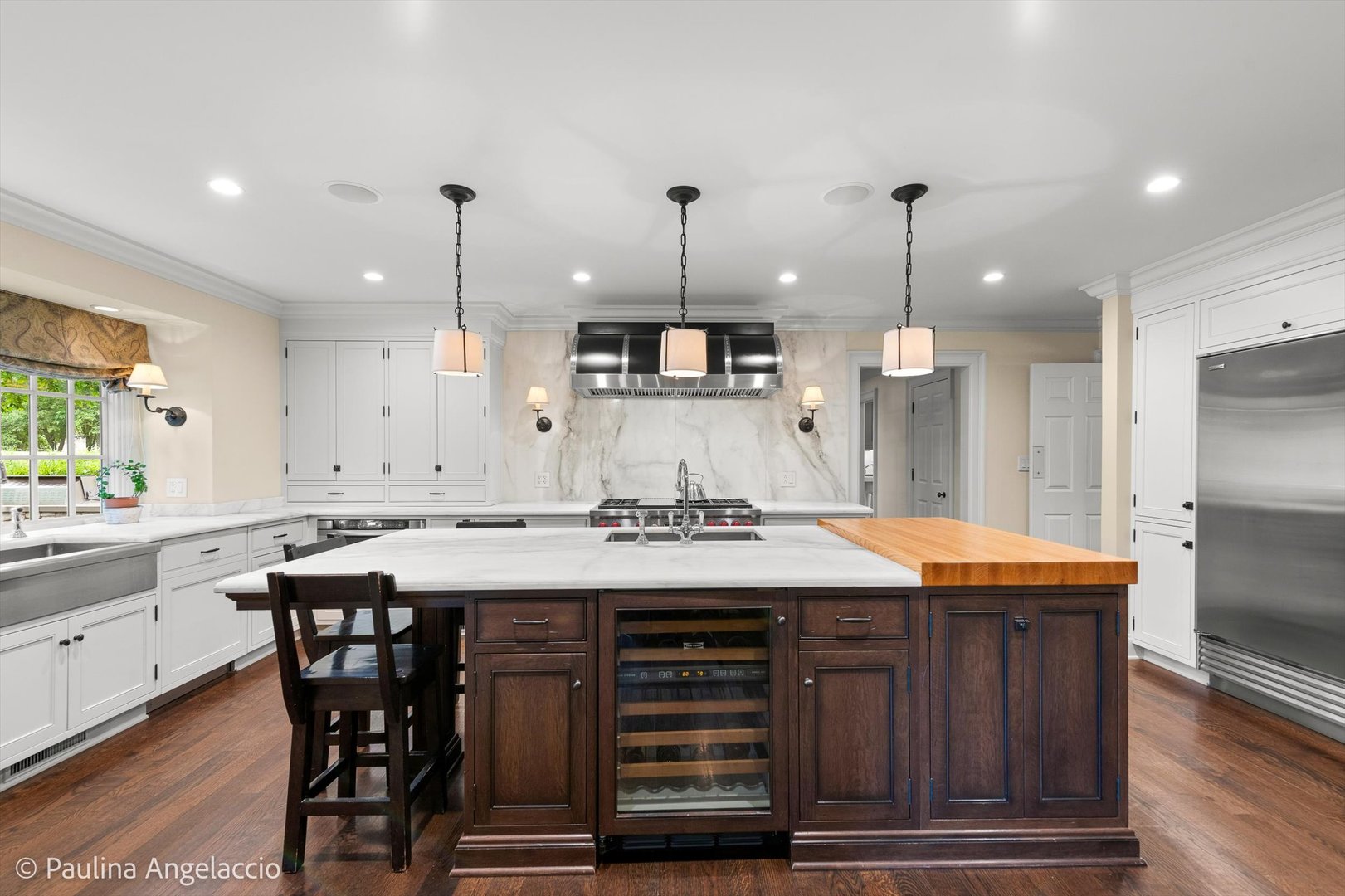 13 Deepwood Road Barrington Hills, IL 60010 - Photo 17 of 91