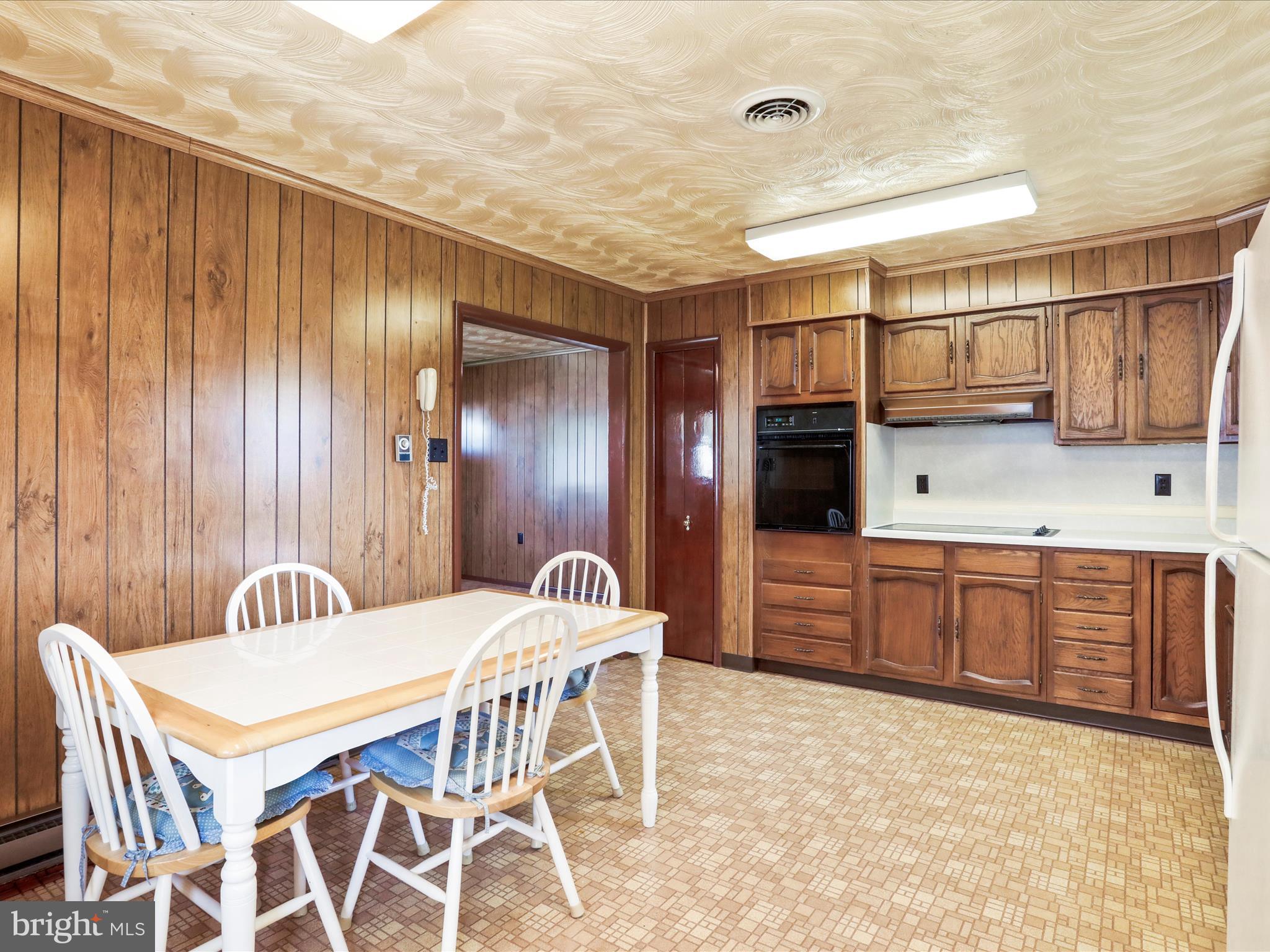 205 South George Street Ranson, WV 25438 - Photo 12 of 31 Kitchen has plenty of table space